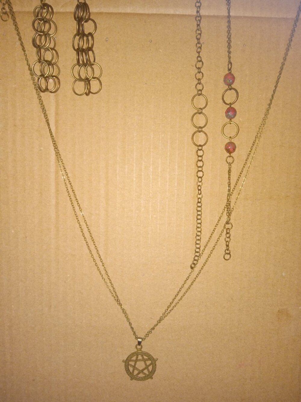 HANDMADE JEWELRY SURPRISE - Picture 11 of 13